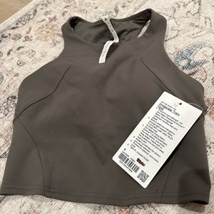 Lululemon Invigorate Train Tank